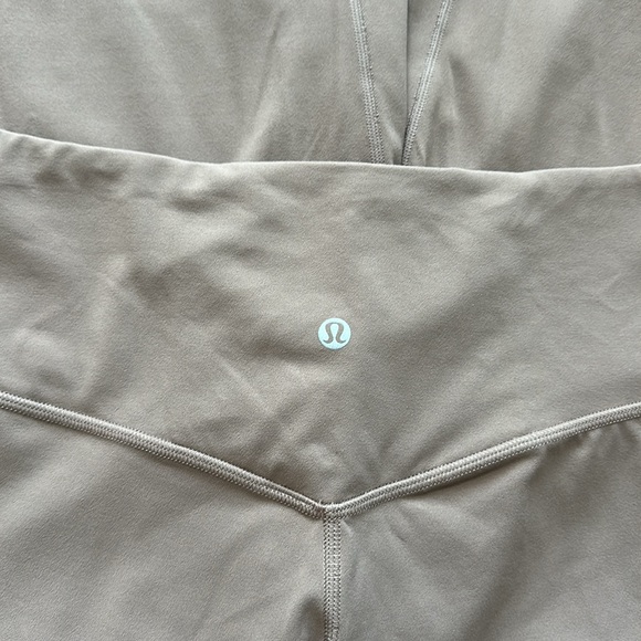 Lululemon align wide leg pant size 20 - Picture 8 of 8